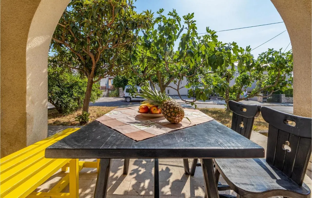 Gorgeous Apartment In Crikvenica With Wifi