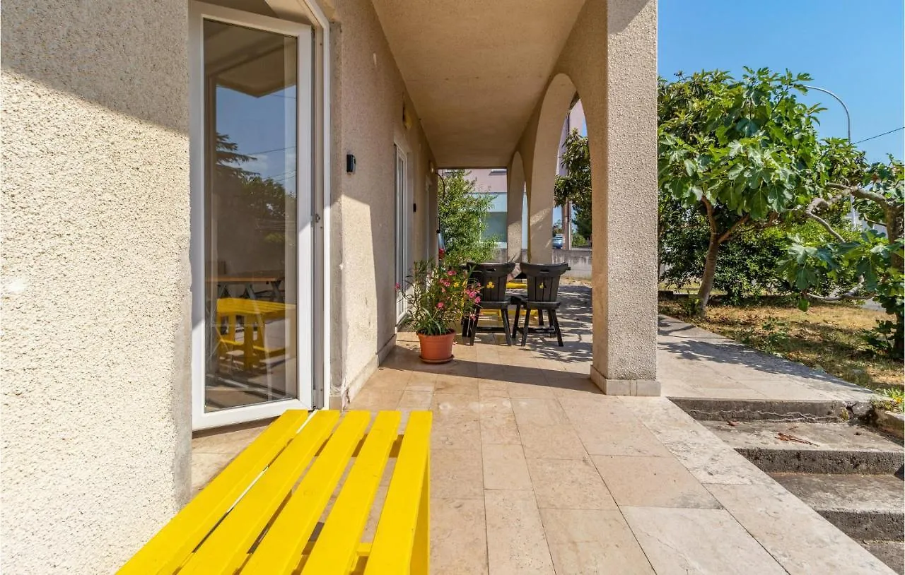 Gorgeous Apartment In Crikvenica With Wifi