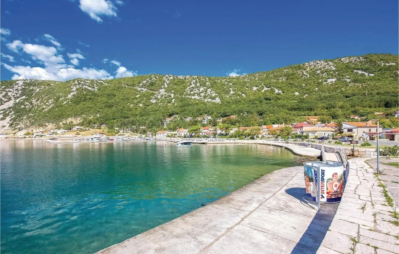 Gorgeous Apartment In Crikvenica With Wifi